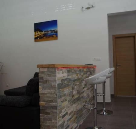 ספליט Apartment Marijo מראה חיצוני תמונה