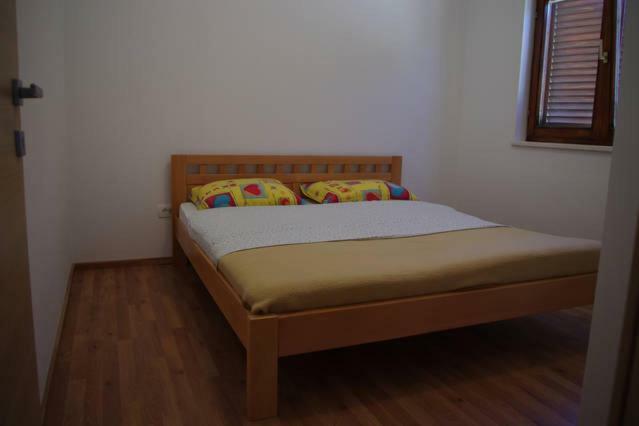 ספליט Apartment Marijo מראה חיצוני תמונה