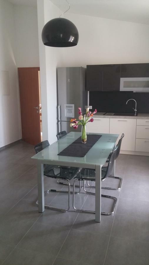ספליט Apartment Marijo מראה חיצוני תמונה