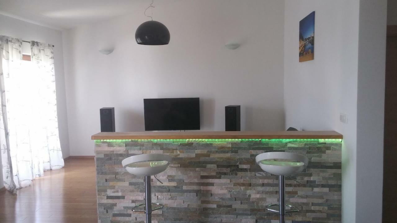 ספליט Apartment Marijo מראה חיצוני תמונה