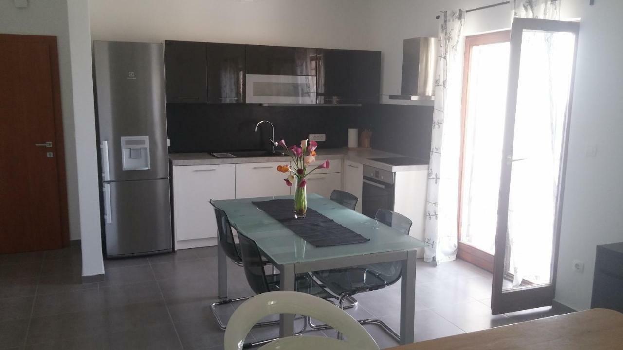 ספליט Apartment Marijo מראה חיצוני תמונה
