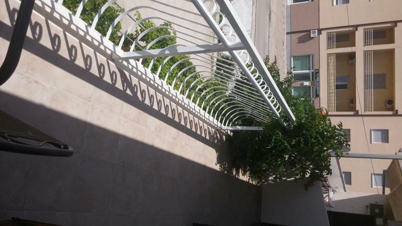 ספליט Apartment Marijo מראה חיצוני תמונה