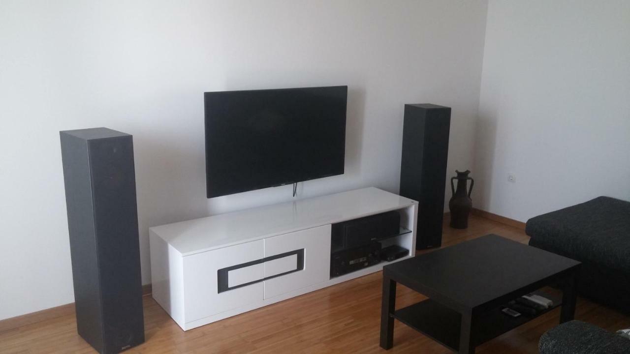 ספליט Apartment Marijo מראה חיצוני תמונה