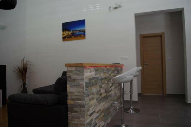 ספליט Apartment Marijo מראה חיצוני תמונה
