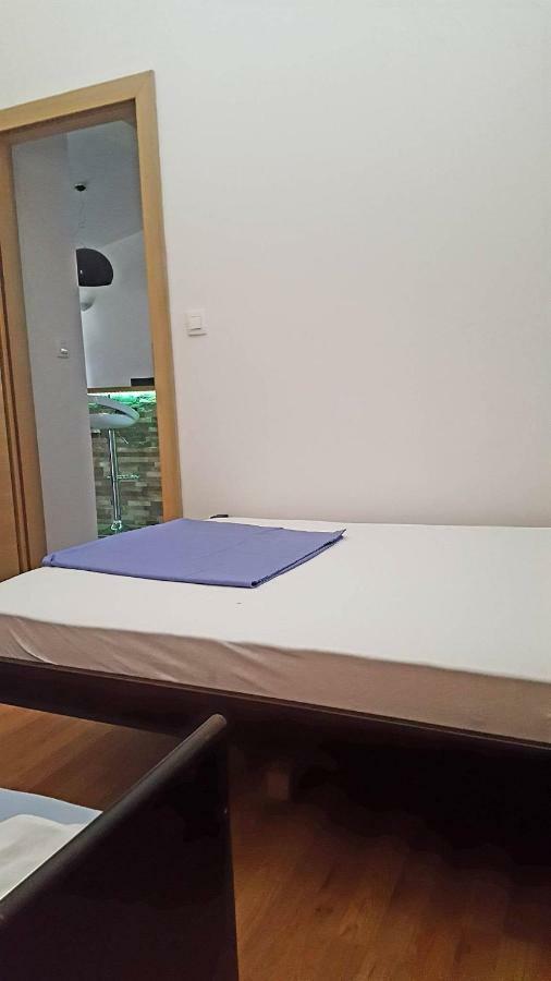 ספליט Apartment Marijo מראה חיצוני תמונה