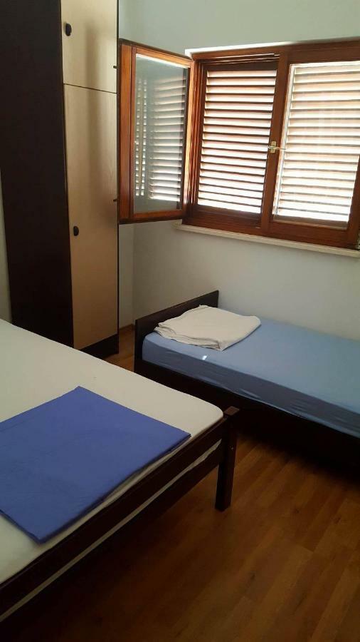 ספליט Apartment Marijo מראה חיצוני תמונה